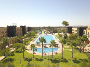 El Olivar Palace Marrakech-All Inclusive